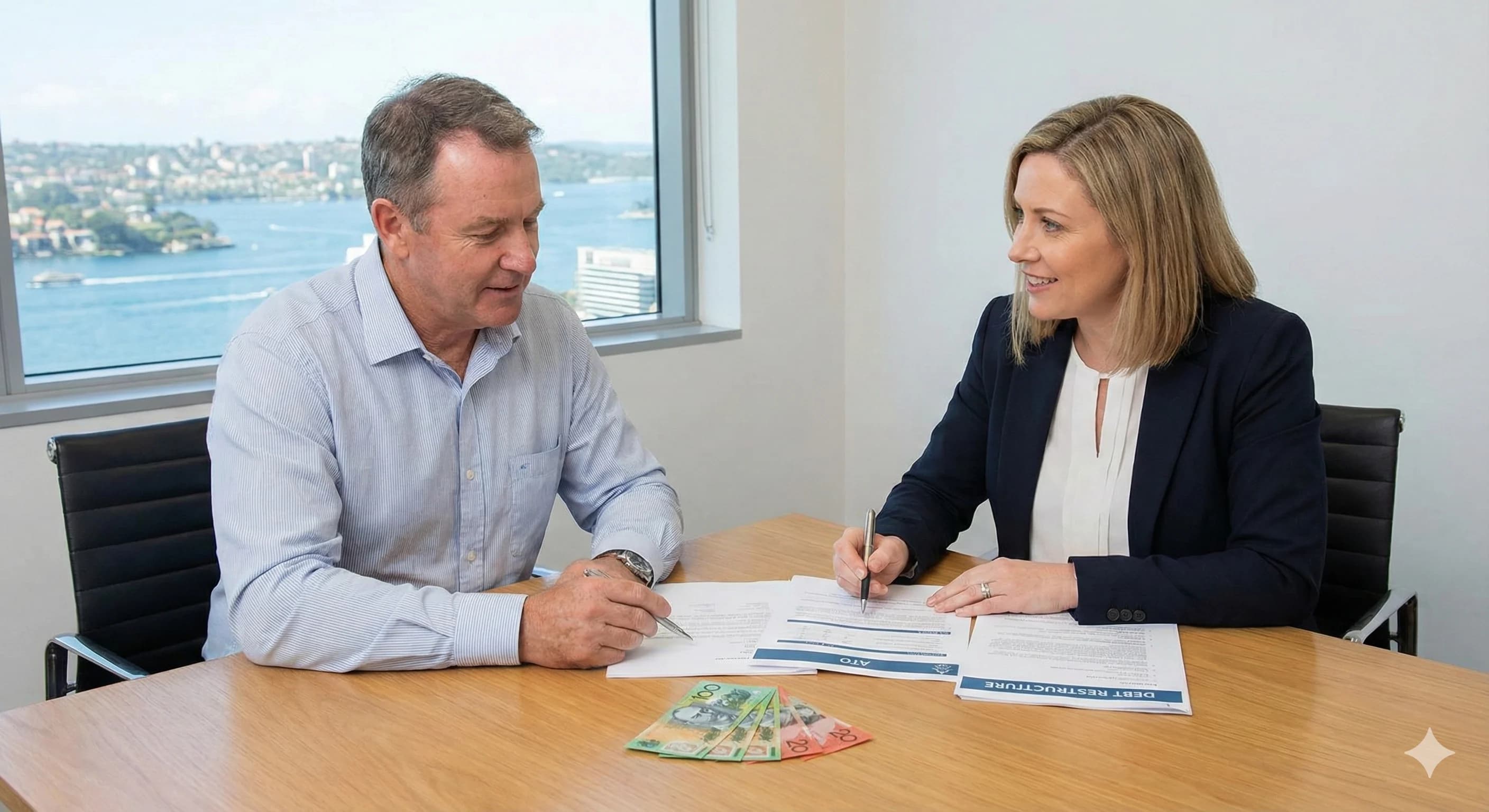 How to Avoid Liquidation in Australia