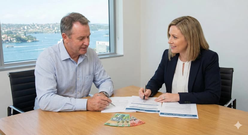 How to Avoid Liquidation in Australia