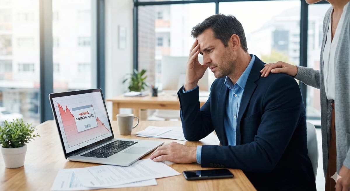 Business consultation