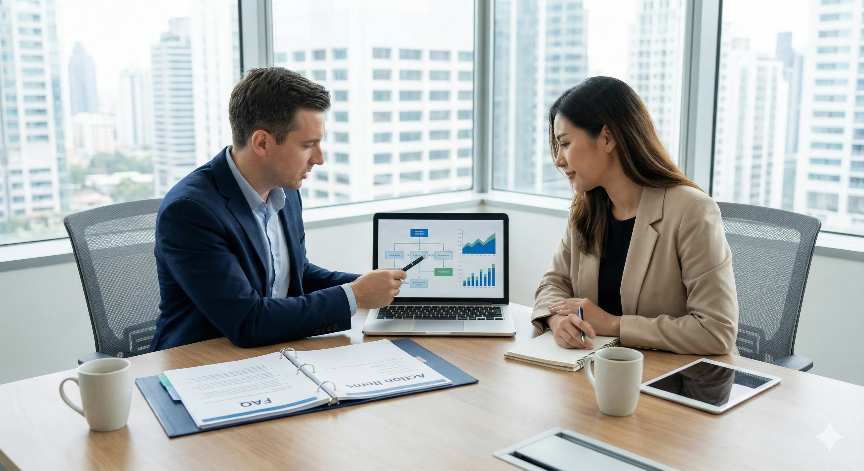 Frequently asked questions